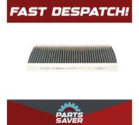 BOSCH 1 987 432 406 Pollen filter