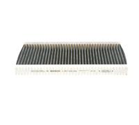 Bosch R2406 - Cabin Filter activated-carbon