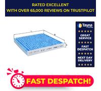 Pollen / Cabin Filter fits TOYOTA WISH E1 1.8 03 to 09 1ZZ-FE Mahle Quality New