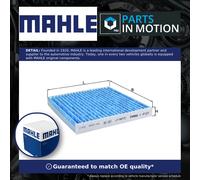 Pollen / Cabin Filter fits MAZDA CX7 ER 2.3 07 to 13 L3-VDT Mahle GJ6A61B01 New