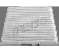 DENSO CABIN AIR FILTER POLLEN DCF357P FOR TOYOTA 1.0 YARIS (99-05)