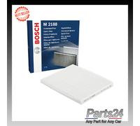 Bosch 1 987 432 188 Cabin Air Filter Fits Fiat Alfa Citroen Peugeot Vauxhall