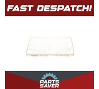 Bosch 1 987 432 066 Interior Air Filter Fits Vauxhall Agila 1.2 16V Twinport