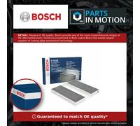 Cabin filter Activated Carbon Filter 1 987 435 525 BOSCH for PEUGEOT OPEL DS