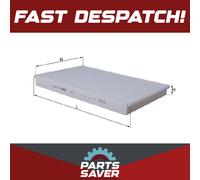 MAHLE Cabin Filter - LA75