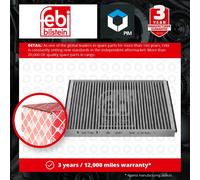 Febi Cabin Filter - 32367