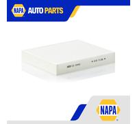 Pollen / Cabin Filter fits VAUXHALL CASCADA W13 1.4 1.6 2.0D 2013 on Mann New