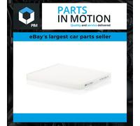 MANN-FILTER Cabin Air Filter CU 2243 – for Cars & Transporters