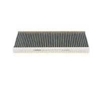 Pollen / Cabin Filter fits OPEL CORSA C 00 to 06 Bosch 09196107 1808617 1808624