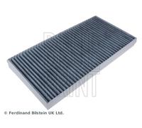 Blue Print ADA102505 Cabin Pollen Filter For Vauxhall Cadillac Chevrolet Saab