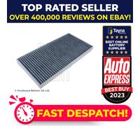Blue Print ADA102505 Cabin Pollen Filter For Vauxhall Cadillac Chevrolet Saab