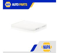 MANN-FILTER CU 2243 Cabin Air Filter - for Cars + Transporters