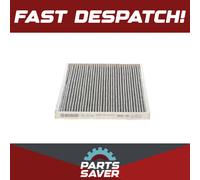 Pollen / Cabin Filter fits VAUXHALL CORSA D, E 2006 on Bosch 13345949 1808012