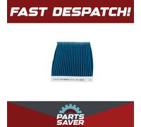 Bosch A8578 - Cabin filter FILTER+pro anti-odour, anti-bacterial, effective against viruses and mold - dust and pollen filter