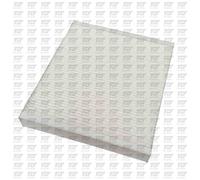 Pollen / Cabin Filter fits VAUXHALL INSIGNIA B 2.0D 2017 on TJ Filters 13508023