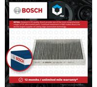 Bosch R5575 - Cabin Filter activated-carbon