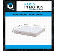 Cabin Pollen Filter LA472 Genuine Mahle 13503677 13271191 13503675 13503677