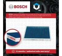 BOSCH 0 986 628 573 Pollen filter