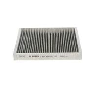 Bosch R5575 - Cabin Filter activated-carbon