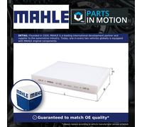 MAHLE Cabin Filter Pollen - LA1123