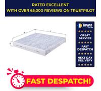 Pollen / Cabin Filter fits VAUXHALL MOKKA J13 1.4 1.6 1.6D 1.7D 2012 on Mahle