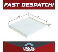 Pollen / Cabin Filter fits PEUGEOT BOXER 2021 on Bosch 1613733080 6447YA 6447YC