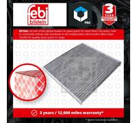FEBI BILSTEIN 36040 Pollen filter