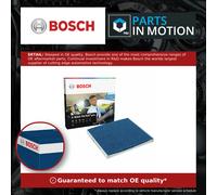 BOSCH 0 986 628 569 Pollen filter