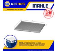 MAHLE ORIGINAL LA 36 Pollen filter