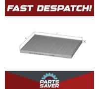 Knecht Filter Cabin Air Filter LA 36 - Particulate Filter for Opel Omega B / Omega B Estate