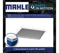 Knecht Filter Cabin Air Filter LA 36 - Particulate Filter for Opel Omega B / Omega B Estate