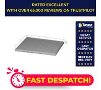 Pollen / Cabin Filter fits VAUXHALL OMEGA B 3.2 01 to 03 Y32SE Mahle 1808605 New