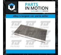 Pollen / Cabin Filter fits VAUXHALL TIGRA X04 1.4 1.8 1.3D 04 to 09 TJ Filters