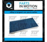 Pollen / Cabin Filter QFC0496AB TJ Filters 46844822 51805219 9196343 9179904 New