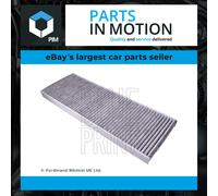 Pollen / Cabin Filter ADW192511 Blue Print 1808608 6808616 090541317 091132367
