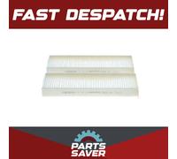 Bosch Pollen Cabin Filter 1987435026 / 1609998980 – fits Citroen C5 Aircross, Dispatch, Peugeot 5008