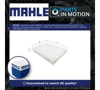 Pollen / Cabin Filter fits VAUXHALL VIVARO X82 1.6D 2014 on Mahle Quality New