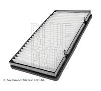 BLUE PRINT ADN12509 Pollen filter