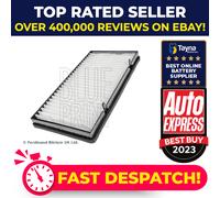 Pollen / Cabin Filter fits VAUXHALL VIVARO X83 2.5D 03 to 14 Blue Print Quality