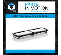MANN-FILTER CU 3411 Cabin Air Filter - CARS + TRANSPORTERS