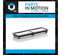 MANN-FILTER CU 3411 Cabin Air Filter - CARS + TRANSPORTERS