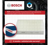 Bosch Pollen Filter 507590197