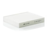 MANN-FILTER CU 2440 Cabin Air Filter - CARS + TRANSPORTERS