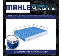 Pollen / Cabin Filter fits VOLVO V50 545 03 to 12 Mahle 30676484 30780377 New