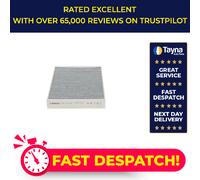 Pollen / Cabin Filter fits VOLVO S60 Mk2 10 to 18 Bosch 30733893 30767024 New