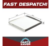 Filter, cabin air BOSCH 1 987 432 064 for VOLVO