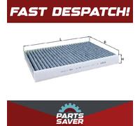 Pollen / Cabin Filter fits VOLVO S90 Mk2 2.0D 2016 on Mahle 31404469 31407748
