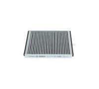 BOSCH 1987432363 Interior Air Filter Cabin Pollen Filter Fits Volvo S40 V40