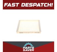 Pollen / Cabin Filter fits VOLVO V40 645 2.0 95 to 04 Bosch 30612666 31369416