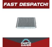 BOSCH 1987432363 Interior Air Filter Cabin Pollen Filter Fits Volvo S40 V40